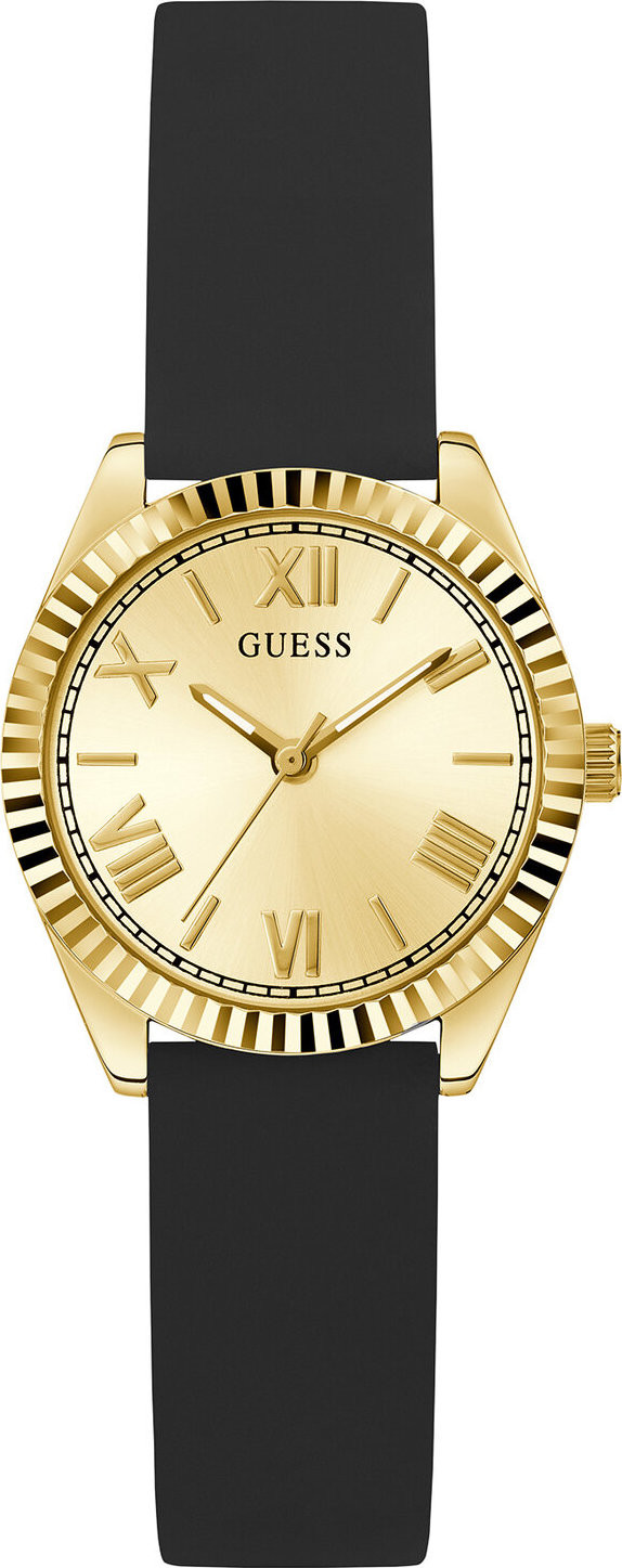 Dámské hodinky Guess GW0724L2 Zlatá
