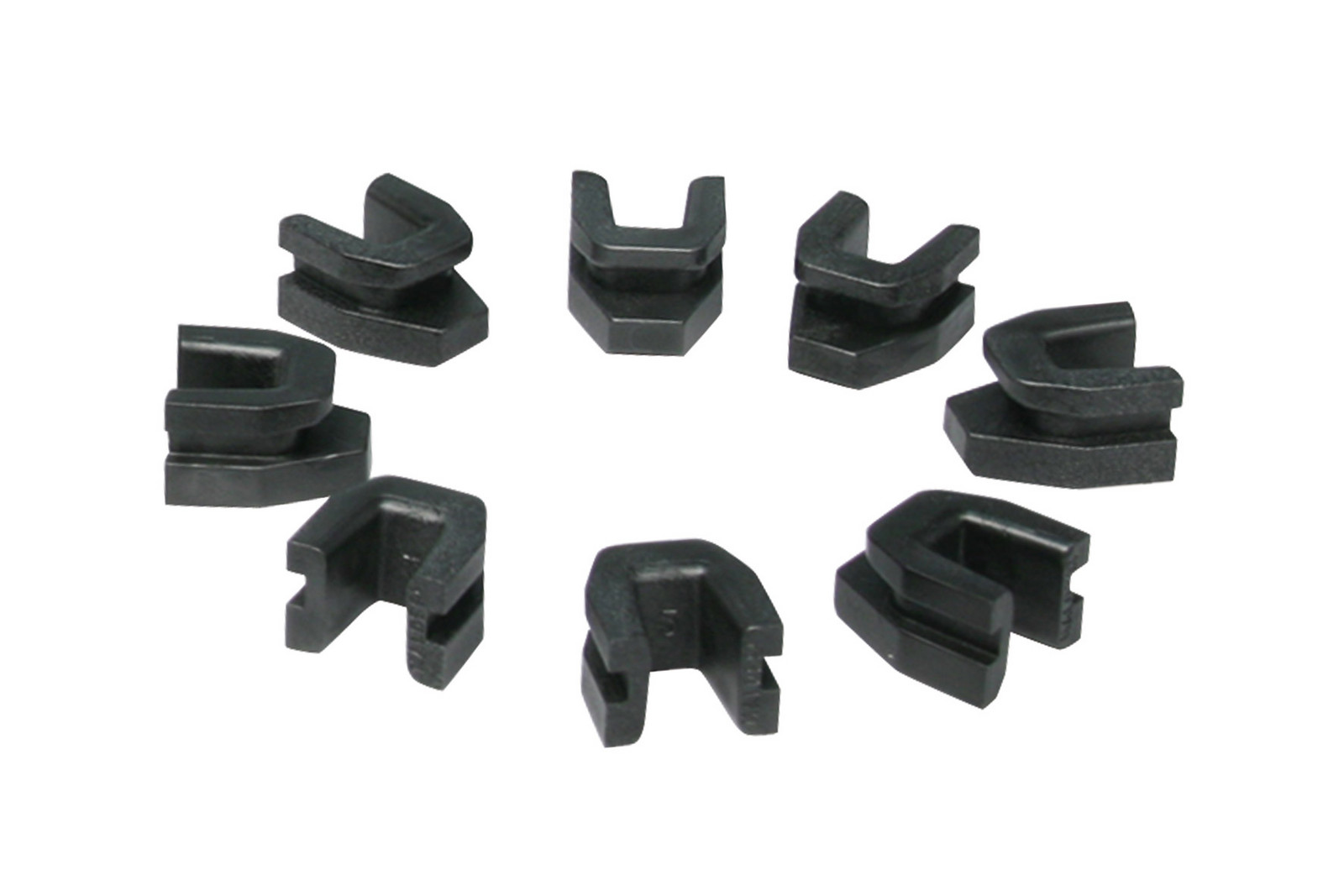 Sada vodítek variátoru Malossi Multivar 2000, 8ks M3715453