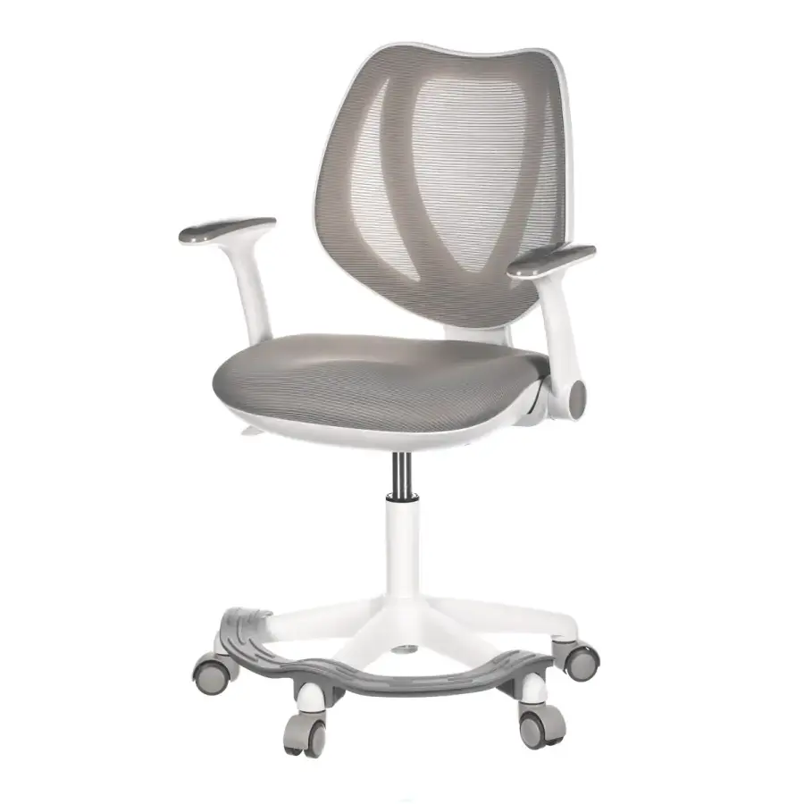 Autronic Dětská židle KA-C806 GREY