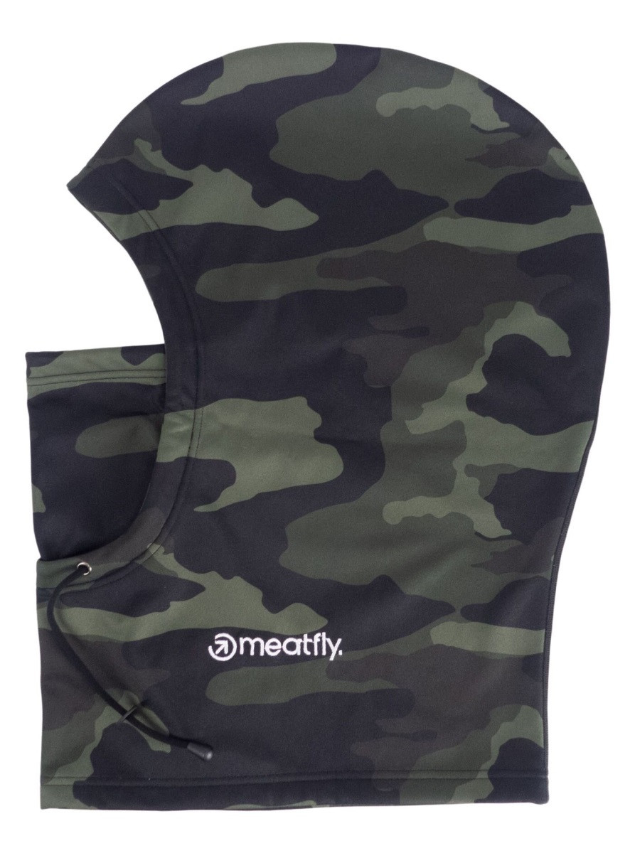 Kukla meatfly conceal camo oversized