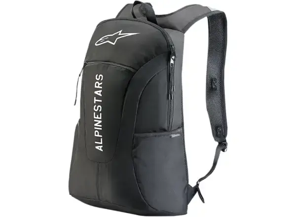 Alpinestars GFX batoh 17,2 l Black/White