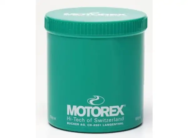 MOTOREX ANTI SEIZE PASTE 850G - Uni