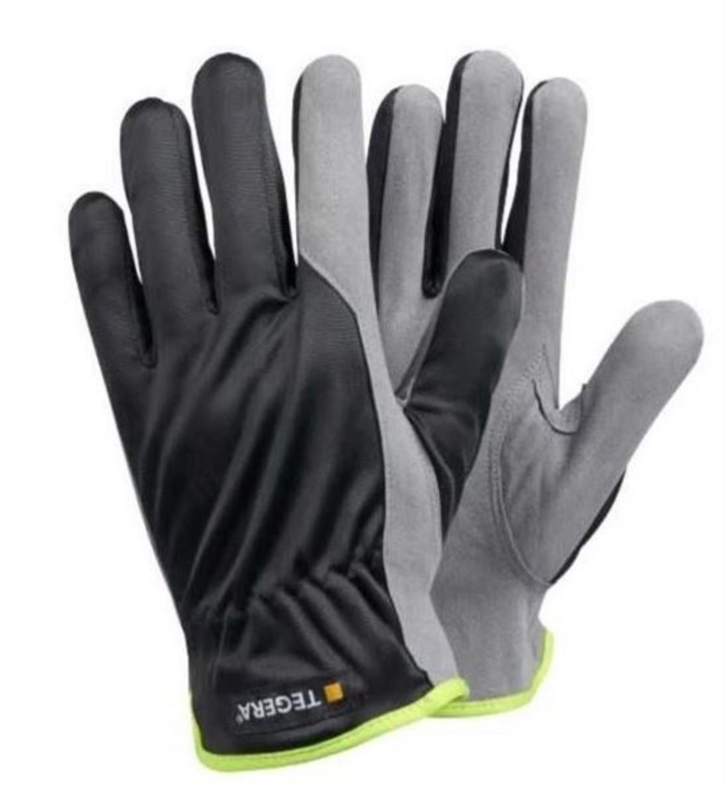 Rukavice TEGERA 321 - syntetické, vel. 9