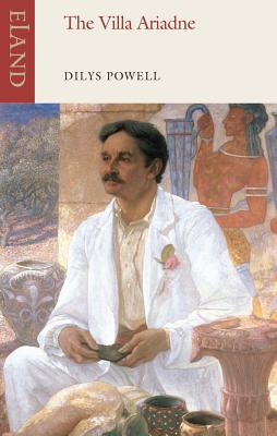 The Villa Ariadne (Powell Dilys)(Paperback)