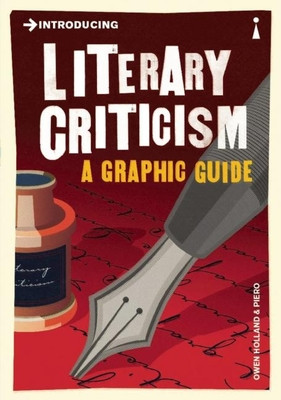 Introducing Literary Criticism (Holland Owen)(Paperback)
