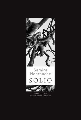 Solio (Negrouche Samira)(Paperback)