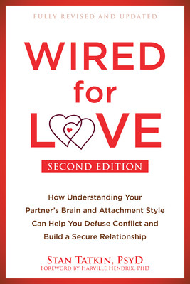 Wired for Love: How Understanding Your Partner's Brain and Attachment Style Can Help You Defuse Conflict and Build a Secure Relationsh (Tatkin Stan)(Paperback)