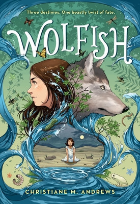 Wolfish (Andrews Christiane M.)(Paperback)