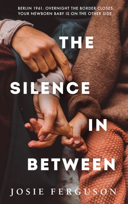 Silence In Between (Ferguson Josie)(Paperback)