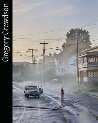 Gregory Crewdson (Moser Walter)(Pevná vazba)