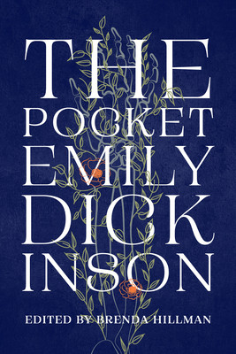 The Pocket Emily Dickinson (Dickinson Emily)(Paperback)