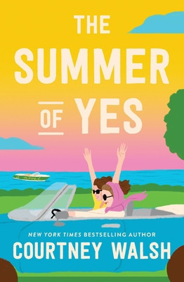 The Summer of Yes (Walsh Courtney)(Paperback)
