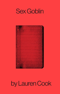 Sex Goblin (Cook Lauren)(Paperback)