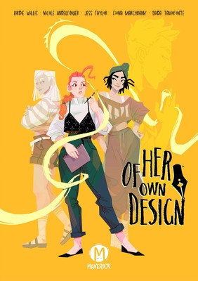 Of Her Own Design (Willis Birdie)(Paperback)