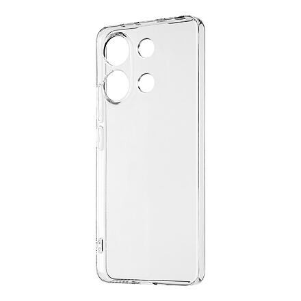 OBAL:ME TPU Kryt pro Xiaomi Redmi Note 13 4G Transparent 57983119718