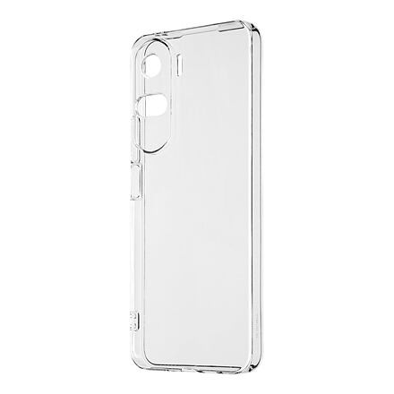 OBAL:ME TPU Kryt pro Honor 90 Lite Transparent 57983120614