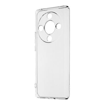 OBAL:ME TPU Kryt pro Honor Magic6 Lite 5G Transparent 57983120616