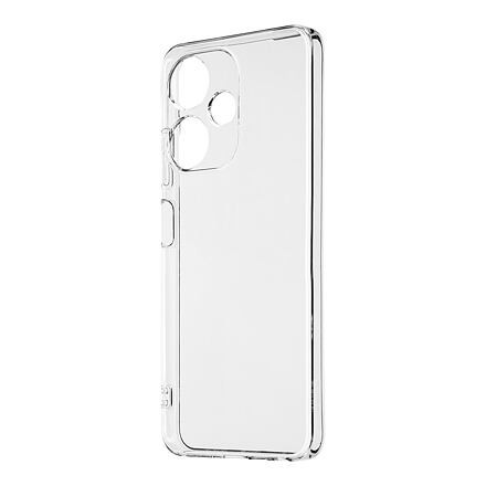 OBAL:ME TPU Kryt pro Infinix Hot 30i Transparent 57983120620