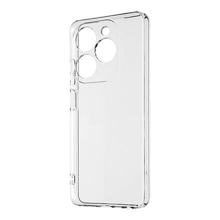 OBAL:ME TPU Kryt pro Infinix Smart 8 Transparent 57983120623