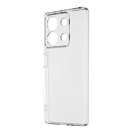OBAL:ME TPU Kryt pro Xiaomi Redmi Note 13 5G Transparent 57983120630