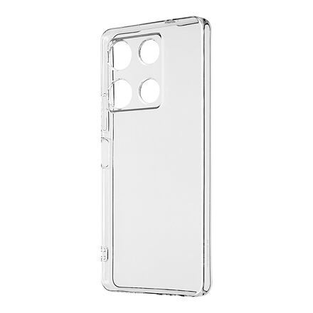 OBAL:ME TPU Kryt pro Infinix Note 30 Pro Transparent 57983120643