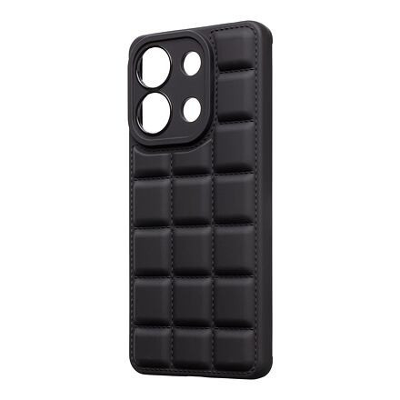 OBAL:ME Block Kryt pro Xiaomi Redmi Note 13 4G Black 57983120640