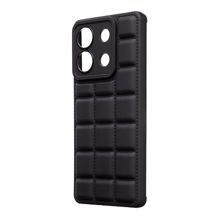 OBAL:ME Block Kryt pro Xiaomi Redmi Note 13 5G Black 57983120641