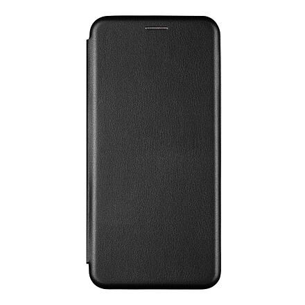 OBAL:ME Book Pouzdro pro Infinix Smart 7 HD Black 57983120749