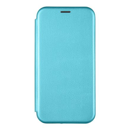 OBAL:ME Book Pouzdro pro Samsung Galaxy A35 5G Sky Blue 57983120763