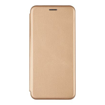 OBAL:ME Book Pouzdro pro Xiaomi Redmi Note 13 5G Gold 57983120776