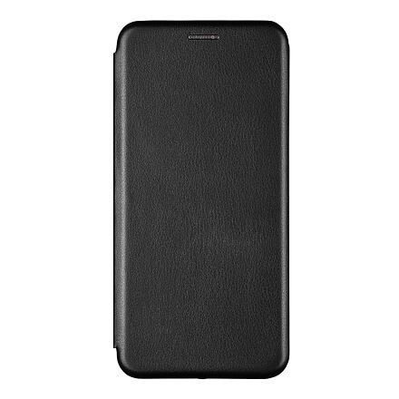 OBAL:ME Book Pouzdro pro Xiaomi Redmi Note 13 Pro 4G Black 57983120778