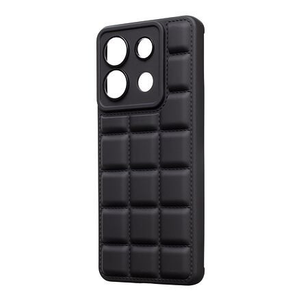 OBAL:ME Block Kryt pro Xiaomi Redmi Note 13 Pro 5G Black 57983120787