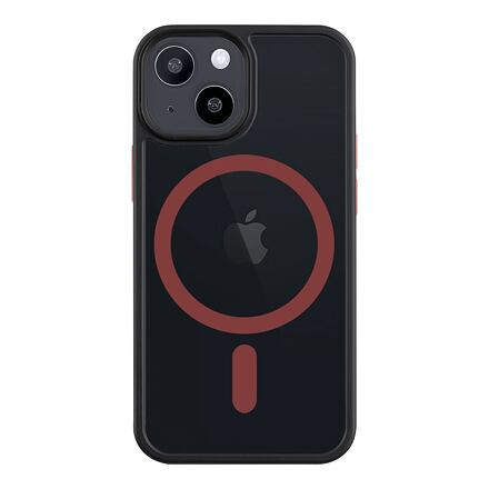 Tactical MagForce Hyperstealth 2.0 Kryt pro iPhone 13 mini Black/Red 57983121091