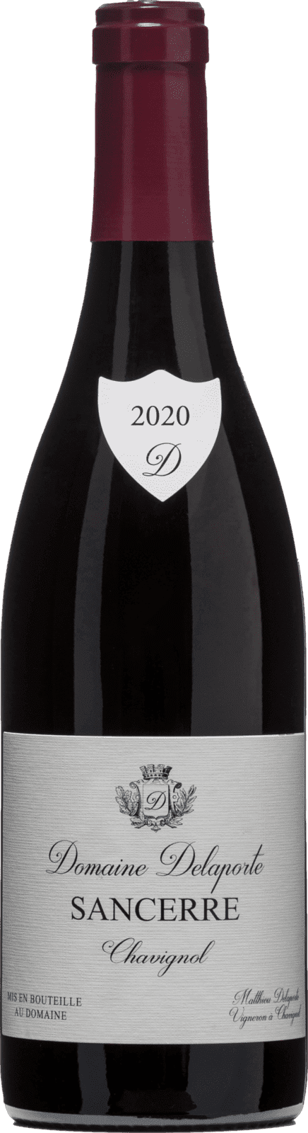 Delaporte Sancerre Red 2022