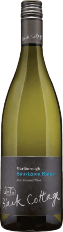 Black Cottage Sauvignon Blanc 2023
