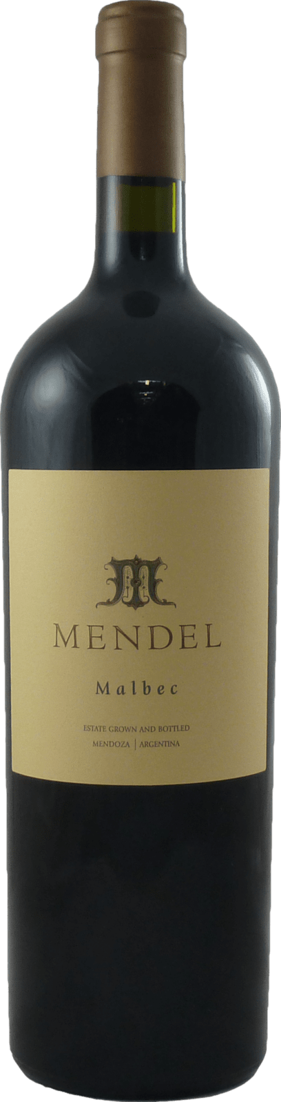 Mendel Malbec 2020