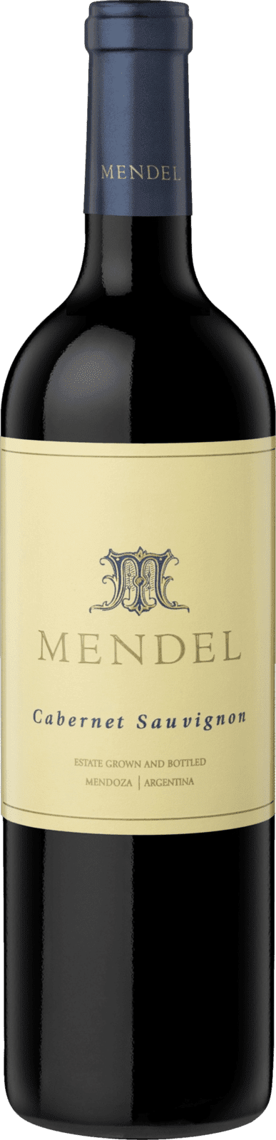 Mendel Cabernet Sauvignon 2021