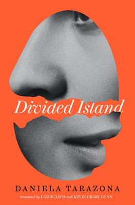 Divided Island (Tarazona Daniela)(Paperback)