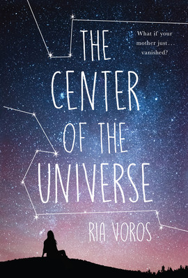 The Center of the Universe (Voros Ria)(Paperback)