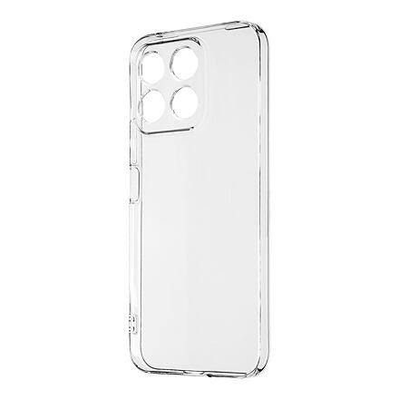 OBAL:ME TPU Kryt pro Honor X8b Transparent 57983120619