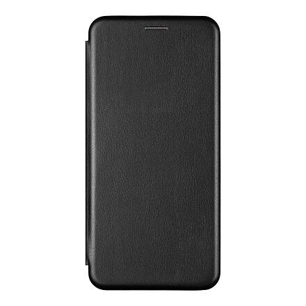 OBAL:ME Book Pouzdro pro Infinix Hot 30i Black 57983120740