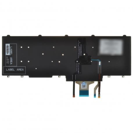 Dell Latitude E5550/5550 klávesnice