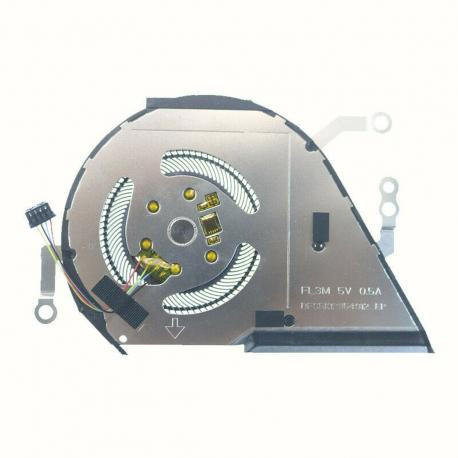 Asus S420UA-EK073T ventilátor