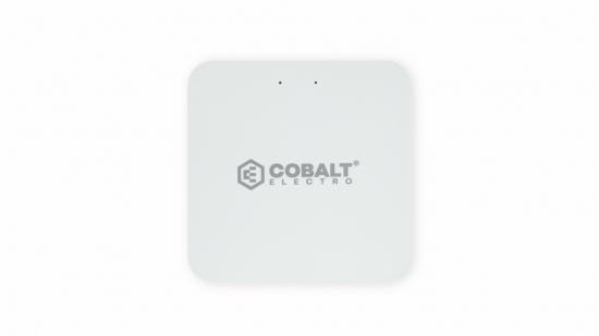 LEDLabs Brána Cobalt Electro Zigbee 3.0