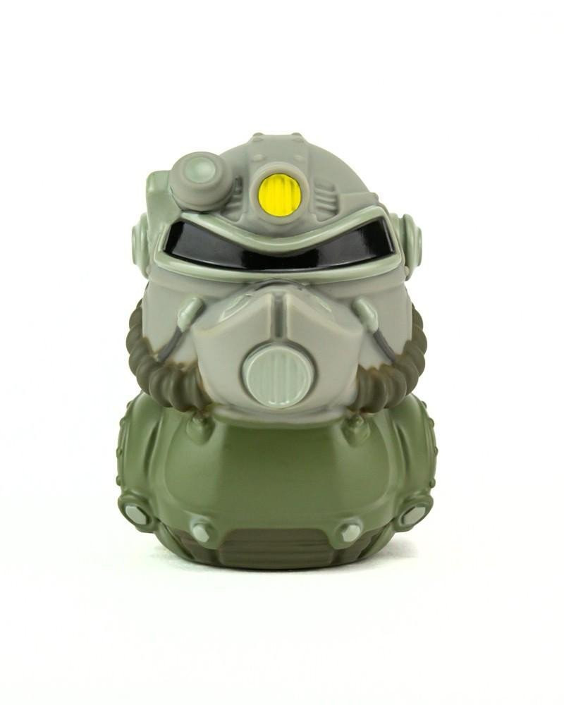 Tubbz kachnička Fallout T-51