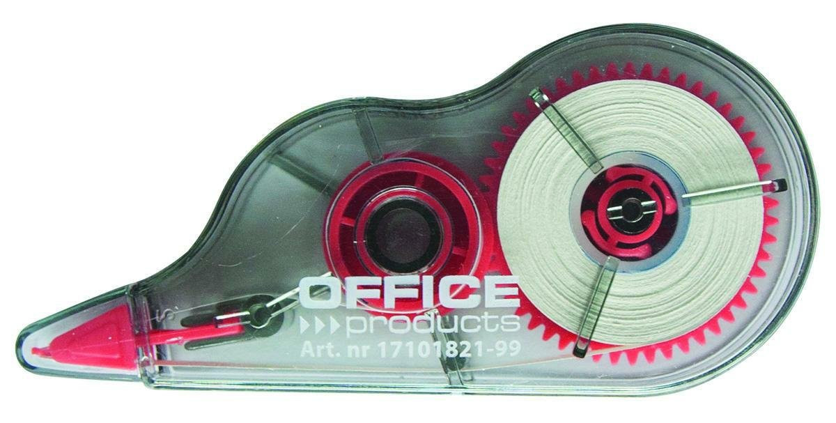 Office Products korekční strojek, 5 mm x 8 m - 24ks