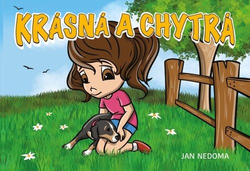 Krásná a chytrá - Jan Nedoma