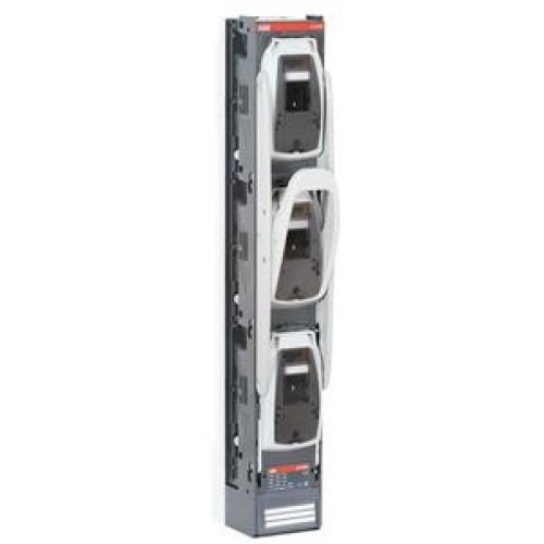POJISTKOVY ODPINAC ZLBM2-3P-M12