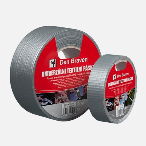 LEPICI PASKA DUCT TAPE 25MMX25M B796TE