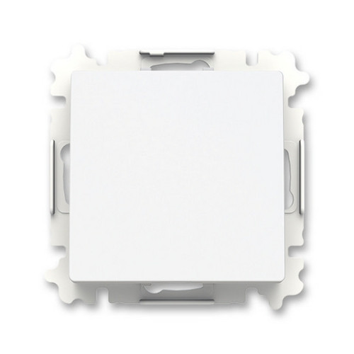 ABB Zoni kabelový vývod matná bílá 3938T-A00034 240